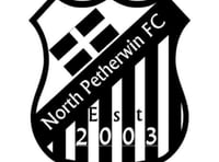 North Petherwin lose top-of-the-table clash at Foxhole!