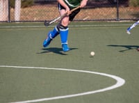 Mixed weekend for Bude's senior hockey sides