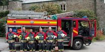 Councillors call for fire service control room to stay in Cornwall