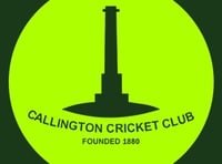 Callington give themselves hope after thrashing Camborne