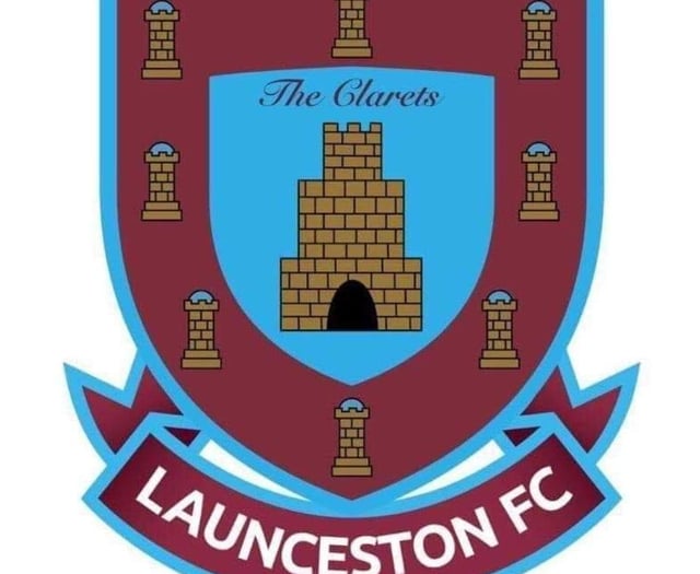 Makeshift Launceston struggle against Ilfracombe Town