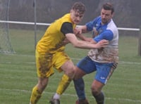 Camels out of FA Vase after late controversy