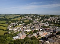 Launceston and Bude named among best places to live in Cornwall