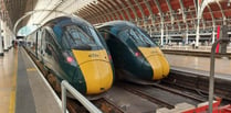 Major disruption to Cornwall rail services 