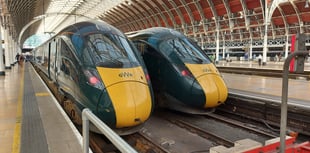 Trains cancelled and amended amid GWR staff shortages 