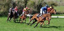 Six races on offer at point-to-point meeting