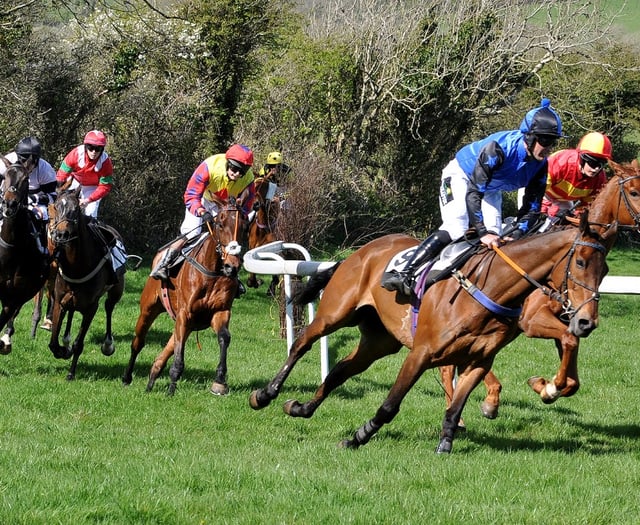 Buckfastleigh to try again with point-to-point meet