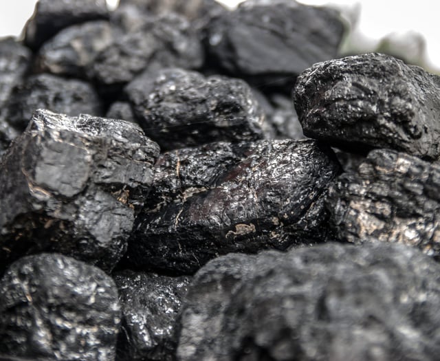 Sale of house coal ban imminent