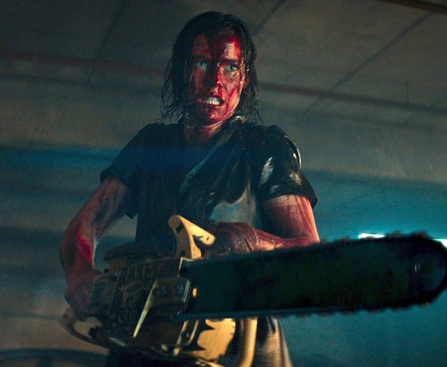 Evil Dead Rise: A refreshing approach to franchise