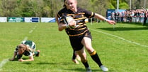 Former Liskeard-Looe player Amy named Cornwall captain