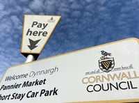 Parking changes amended following local feedback