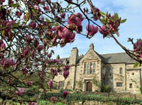 Tamar Valley celebrates its first ever Festival of Blossom