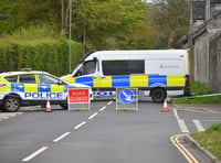 Man appears in court in connection to Bodmin stabbing