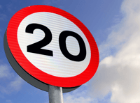 Bridgerule to have new 20 mph scheme