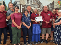 Callington Citizen of the Year named