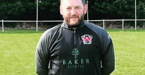 Bodmin Town part company with Vincent