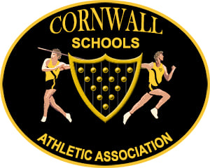 Cornwall select 40-strong team for South West Schools Athletics Championships
