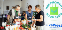 Holsworthy Food Hub hosts its grand opening