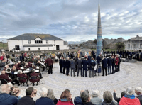 Bude Metric Brass celebrate 20 years of musical magic