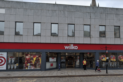 Stores under threat as Wilko confirm intent to appoint adminstrators 