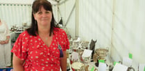 Showcase for farmers “under pressure” at Okehampton Show