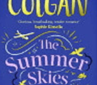 The Summer Skies’ by Jenny Colgan - Launceston Library Book Review