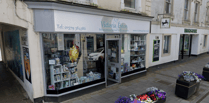 Victoria Eyton shop in Callington blames parking charges for closure 