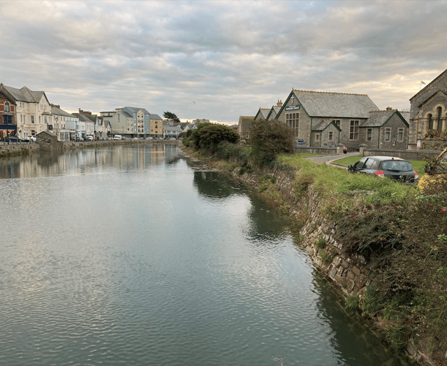 Town council launch appeal for emergency flood volunteers