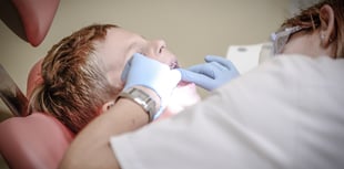 Cornwall pilot project supports most vulnerable to see an NHS dentist