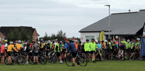 Holsworthy charity bike ride raises thousands