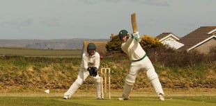 Werrington sign Tintagel all-rounder Pooley