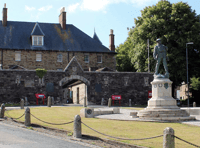 Bodmin event commemorates the D-Day landings