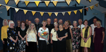 St Tudy dance club celebrate 50 years of toe tapping fun