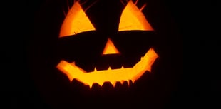 Ambulance service share advice for staying safe this Hallowe'en