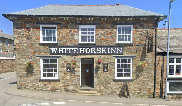 Launceston pub sold by St Austell Brewery