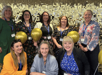 Four wards receive 'Gold Standard' award for end-of-life care