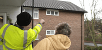 Police issue urgent warning about rogue traders