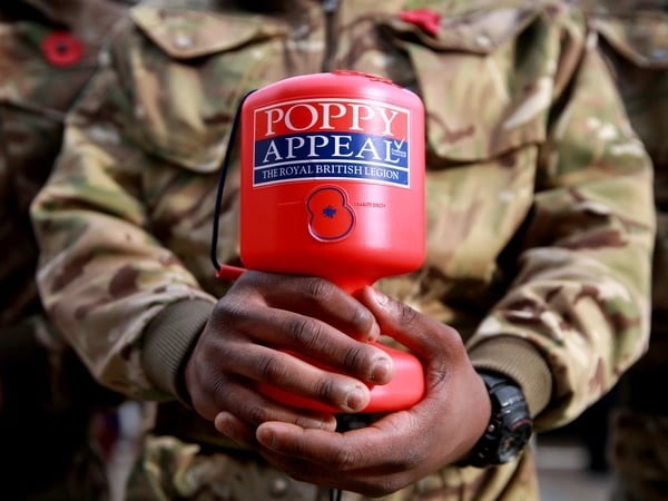 Poppy Tin