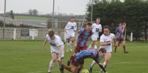 Clarets put Town to sword in second half