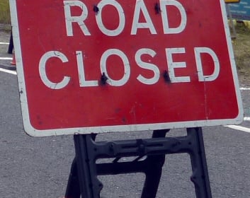 National Highways announce emergency A30 road closure 