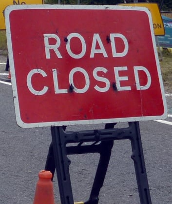 National Highways announce emergency A30 road closure 