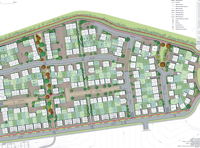 Housebuilder invites residents to view new development plans