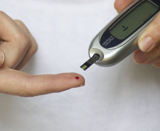 Cornwall's NHS seeks public insight into changing diabetes services