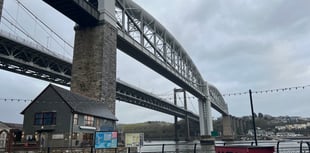 Tamar Bridge prices to increase despite protests from councillors