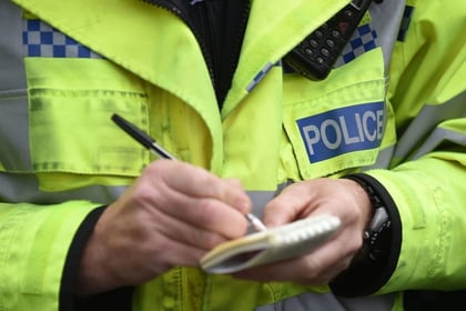 Bude police issue warning as 'opportunist thieves' try to enter homes