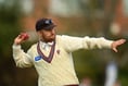 England spinner Leach named in Somerset side for Cornwall clash