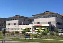 Hospital computer systems coming back online after outage