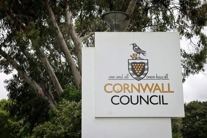 Cornwall second worst for issuing children’s care plans on time