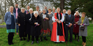 Annual Cross of St Piran awards return this weekend