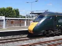 GWR warn of rail disruption ahead of industrial action